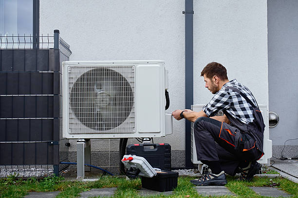 Trusted Hvac service in Springtown, PA - AAA Pro HVAC
